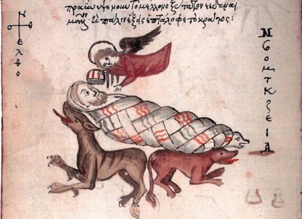 Пророчества Льва Мудрого о Белом царе – последнем&nbsp;Помазаннике